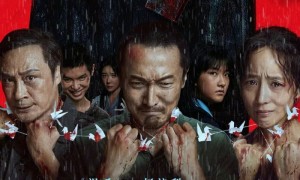 暑期档悬疑片票房缩水,申奥《恶意》2.5亿不及前作